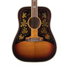 Epiphone USA Limited Chris Stapleton Frontier Acoustic Electric - Frontier Burst