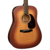 Martin D-18 Satin Dreadnought - Amberburst