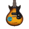 Vintage Gibson Melody Maker Sunburst 1961