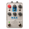 Universal Audio Max Preamp and Dual Compressor Pedal