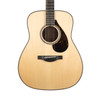 Yamaha FG9-M Premium Spruce and Mahogany Dreadnought - Natural