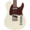 Fender American Professional II Telecaster Rosewood - Olympic White Demo