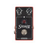Used Spaceman Saturn V Harmonic Booster Pedal - Red