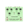 Used Lone Wolf Tannhauser Noise Gate Pedal
