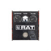 Vintage ProCo Rat Distortion Pedal Small Box 1986