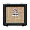 Orange PPC108 20W 1x8 Guitar Speaker Cabinet - Black