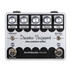 EarthQuaker Devices Disaster Transport Legacy Reissue Delay Pedal