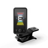 D'Addario Eclipse Rechargeable Clip-on Tuner
