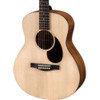 Eastman ACTG2E Spruce and Ovangkol Travel Size Acoustic - Natural