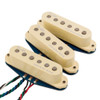 Fender Ultra Noiseless Vintage Stratocaster Pickup Set