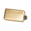 Gibson Custombucker Humbucker Pickup - True Historic Gold Cover