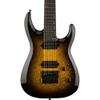 Jackson EVTN7 Pro Plus Series DK Modern 7 String - Gold Sparkle