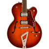 Gretsch G2420 Streamliner Chromatic II - Fireburst