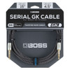 Boss 15' AES/EBU TRS Digital Audio Cable