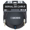 Boss 30' AES/EBU TRS Digital Audio Cable