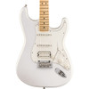 Fender Juanes Stratocaster Maple - Luna White