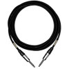 Mogami Core Plus Series 10' Instrument Cable - Straight to Straight