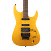 Used Jackson Stealth XL Professional Transparent Amber 1992