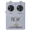 Ross Compressor Pedal