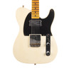 Fender Custom Shop Postmodern Telecaster Journeyman Relic - Aged India Ivory