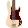 Fender Vintera II '60s Precision Bass Rosewood - Olympic White