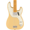 Fender Vintera II '70s Telecaster Bass Maple - Vintage White