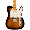Fender Vintera II '50s Nocaster Maple - 2-Color Sunburst