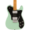 Fender Vintera II '70s Telecaster Deluxe with Trem Maple - Surf Green