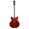 Vintage 1967 Epiphone E360TDC Riviera 12-String Electric Guitar Cherry Finish