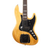 Fender Custom Shop Jazz Bass Limited Edition Heavy Relic - Aged Natural
