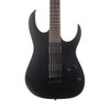 Ibanez RGRTBB21 Iron Label RG Baritone - Black Flat