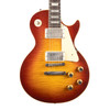 Used Gibson Custom 1960 Les Paul Standard Reissue Murphy Lab Ultra Light Aged - Wide Tomato Burst