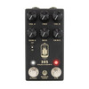 Walrus Audio 385 MKII Overdrive Pedal - Black