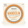 D'Addario EJ74 Phosphor Bronze Mandolin Strings - .011-.040 Medium