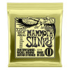 Ernie Ball 2214 Mammoth Slinky Nickel Wound Guitar Strings - .012-.062