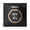 D'Addario NYXL1046BT Balanced Tension Nickel-Wound Guitar Strings - .010-.046