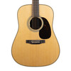 Martin HD-28E Dreadnought Acoustic Electric - Natural