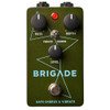 Universal Audio Brigade Chorus and Vibrato Pedal