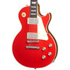 Gibson Les Paul Standard 60s Plain Top - Cardinal Red