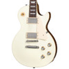 Gibson Les Paul Standard 60s Plain Top - Classic White