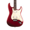 Used Fender Big Apple Stratocaster Candy Apple Red 1999