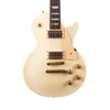 Vintage Gibson Les Paul Standard White 1987