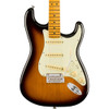 Fender American Professional II Stratocaster Maple - Anniversary Sunburst