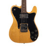 Vintage Fender Telecaster Custom Natural 1978