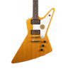 Used Epiphone Explorer Korina Natural 1998