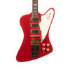 Used Epiphone 63 Firebird VII Cardinal Red 2001