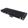 TKL Limited Edition End-Bound Universal Tele-Style Hardshell Case - Black