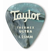 Taylor Premium 351 Thermex Ultra Picks 1.25mm - Abalone, 6-Pack