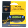 Music Nomad HONE Guitar Humidity and Temperature Monitor