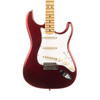 Fender Custom Shop 1969 Stratocaster Journeyman Relic - Aged Red Sparkle